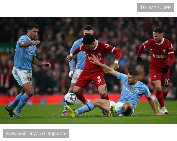 利物浦传球成功率挑战周：球队传球失误率下降明显