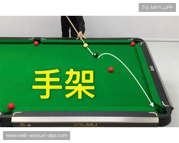 台球选手眼手协调强化课——开启精准击球的秘密武器 台球选手眼手协调强化课——开启精准击球的秘密武器