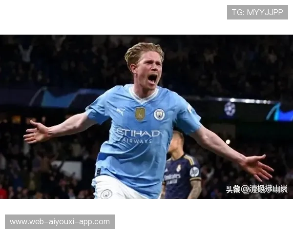 曼城德布劳内伤病波及中场配合分析：从困境到机遇的转变