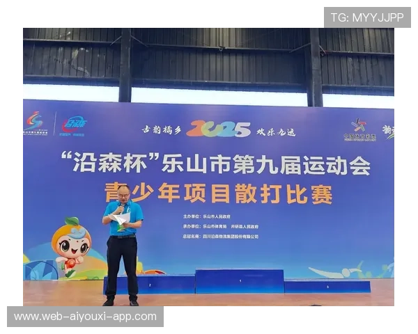 武术散打与跆拳道交流赛激发新的技术融合趋势 武术散打与跆拳道交流赛激发新的技术融合趋势