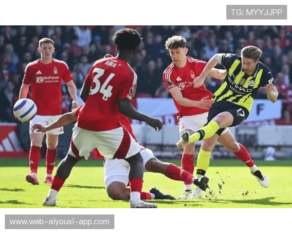 诺丁汉森林研究德布劳内式掌控：足球智造新传奇