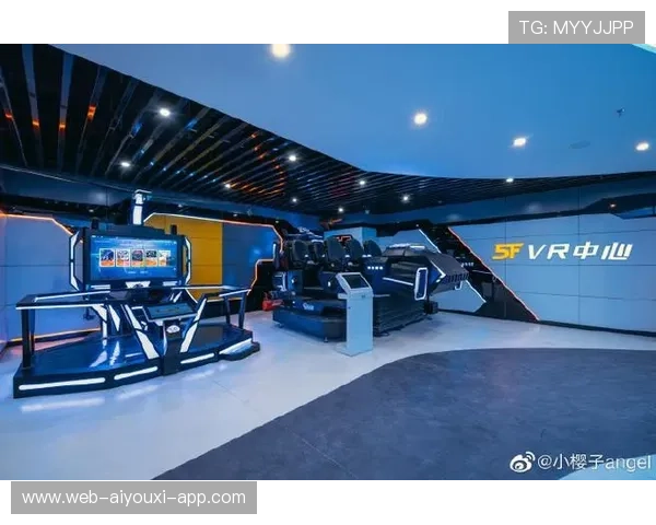 “未来之战”华丽开启，电竞新时代到来！