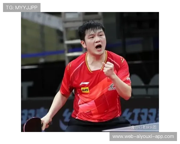 樊振东爆冷夺胜，光速下班成焦点，樊振东jml