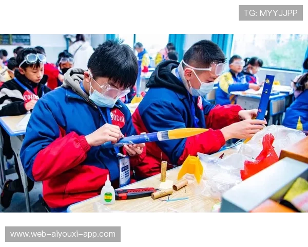 青少年体育“技能+文化+科技”深度融合,行业发展呈现多样化态势 青少年体育“技能+文化+科技”深度融合,行业发展呈现多样化态势