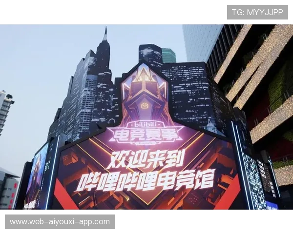 电竞直播平台广告投放精准化发展，电竞直播上的广告