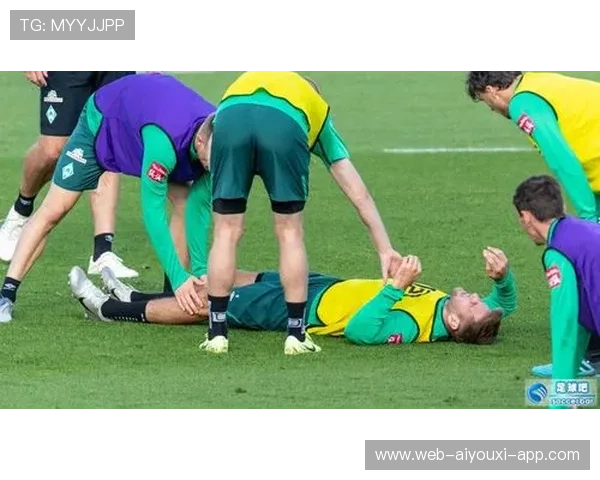 青年球员伤病恢复案例分享 提高公众康复认知，足球球员伤病