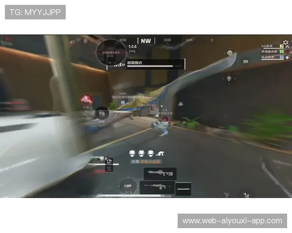 电竞操作上限不断被突破